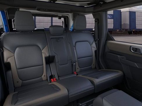 New 2026 Ford Bronco Big Bend AWD/4WD image 11