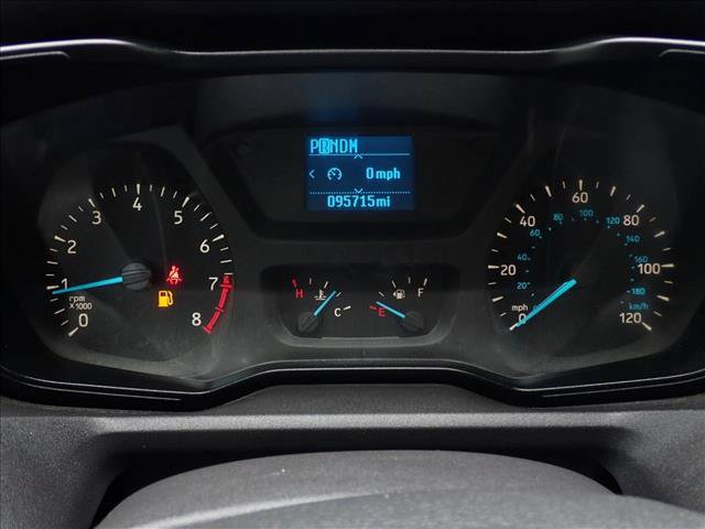 Used 2017 Ford Transit 250 130 Low Roof w/ Exterior Upgrade Package RWD image 21