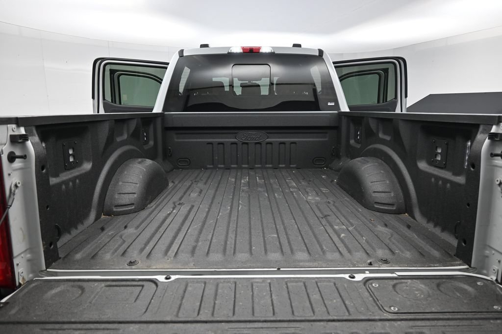 Used 2026 Ford F250 Lariat w/ Tremor Off-Road Package AWD/4WD image 37