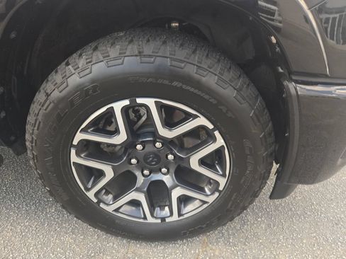 Used 2025 RAM 1500 Laramie w/ Sport Appearance Package AWD/4WD image 26