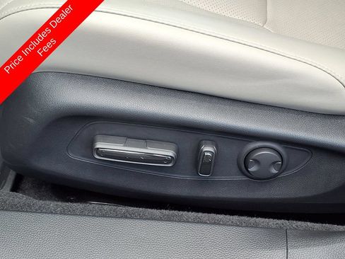 Used 2024 Honda Accord EX-L image 25