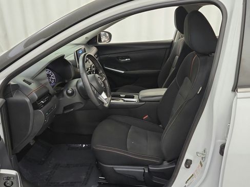 Used 2023 Nissan Sentra SR FWD image 18