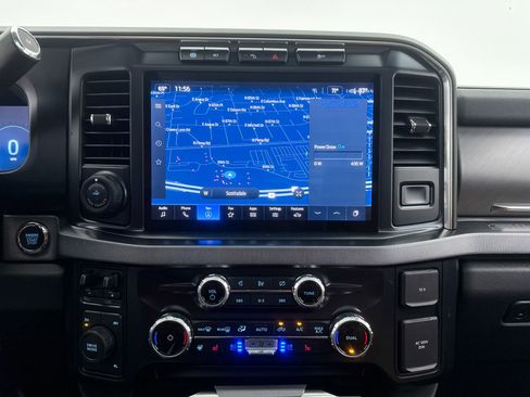 Used 2024 Ford F350 Platinum AWD/4WD image 27