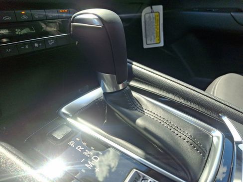 New 2025 MAZDA CX-5 AWD 2.5 S w/ Preferred Package image 12