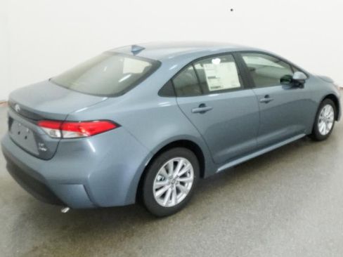 New 2026 Toyota Corolla LE image 42