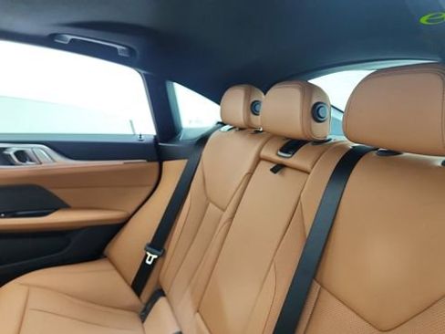 Used 2025 BMW 440i xDrive AWD/4WD image 29