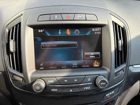 Used 2015 Buick Regal Premium FWD image 63
