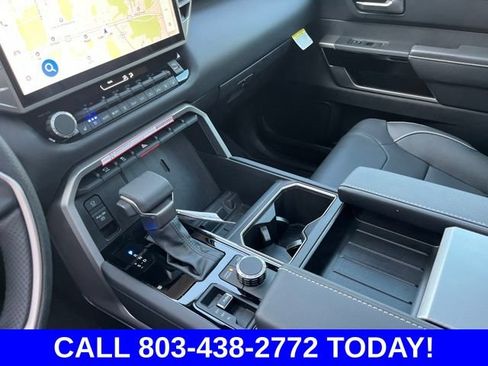 Used 2026 Toyota Sequoia Limited AWD/4WD image 27