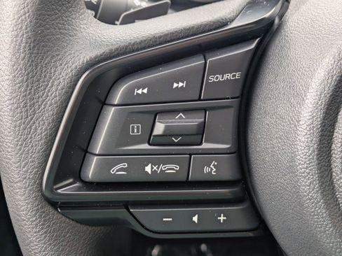 New 2026 Subaru Crosstrek 2.0i Premium AWD/4WD image 28
