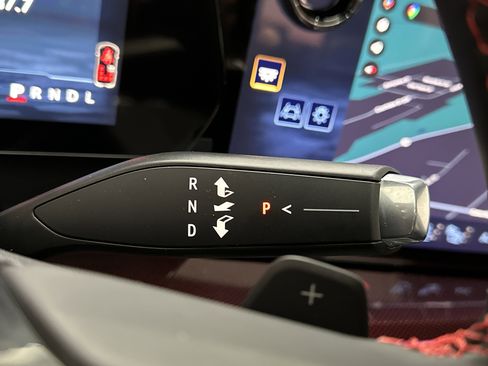 New 2026 Chevrolet Traverse RS image 45