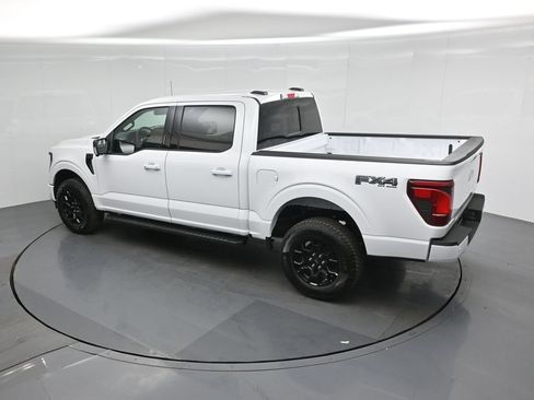 New 2026 Ford F150 XLT w/ Equipment Group 302A MID AWD/4WD image 40