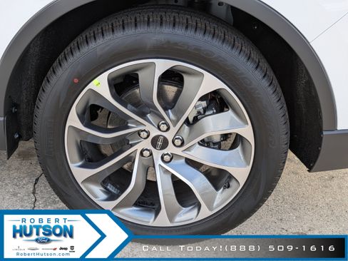 New 2026 Lincoln Aviator Reserve w/ Illumination Package image 9