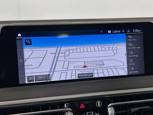 Used 2024 BMW X3 sDrive30i w/ Convenience Package image 22