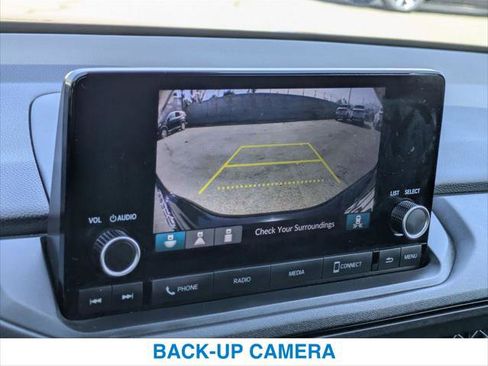 Certified 2024 Honda Accord EX image 18