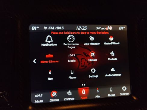 Used 2023 Dodge Challenger R/T Scat Pack image 40