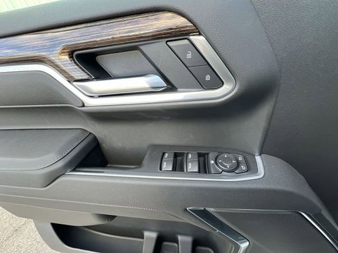 New 2026 GMC Sierra 1500 Elevation w/ LPO, GMC Protection Package image 23