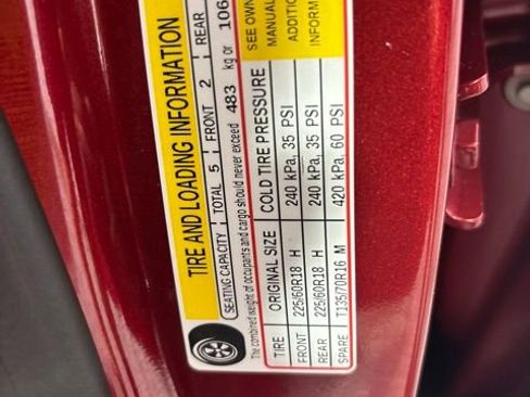 Used 2019 Chevrolet Equinox Premier AWD/4WD image 20