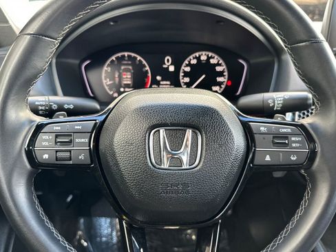 Used 2025 Honda Civic Sport image 23