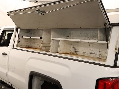 Used 2017 GMC Sierra 2500 4x4 Crew Cab image 27