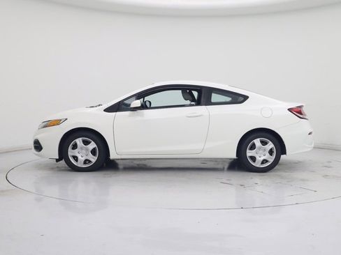 Used 2013 Honda Civic LX image 2