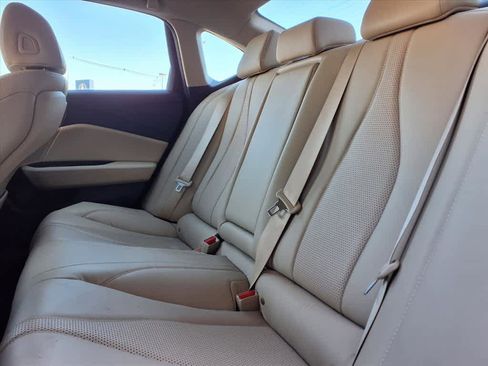 Certified 2022 Acura TLX w/ Technology Package image 7