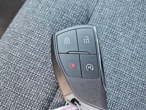 New 2026 GMC Terrain Elevation w/ Technology Package II image 30