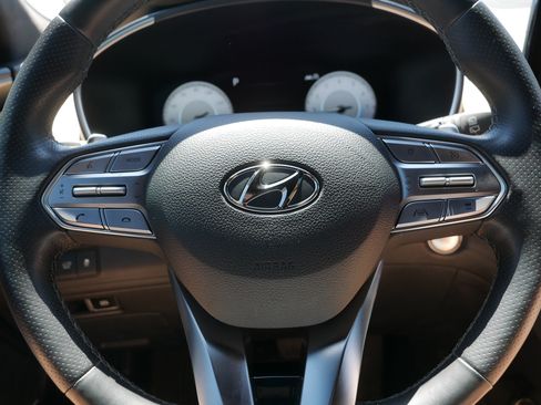 Used 2023 Hyundai Santa Fe Calligraphy AWD/4WD image 25