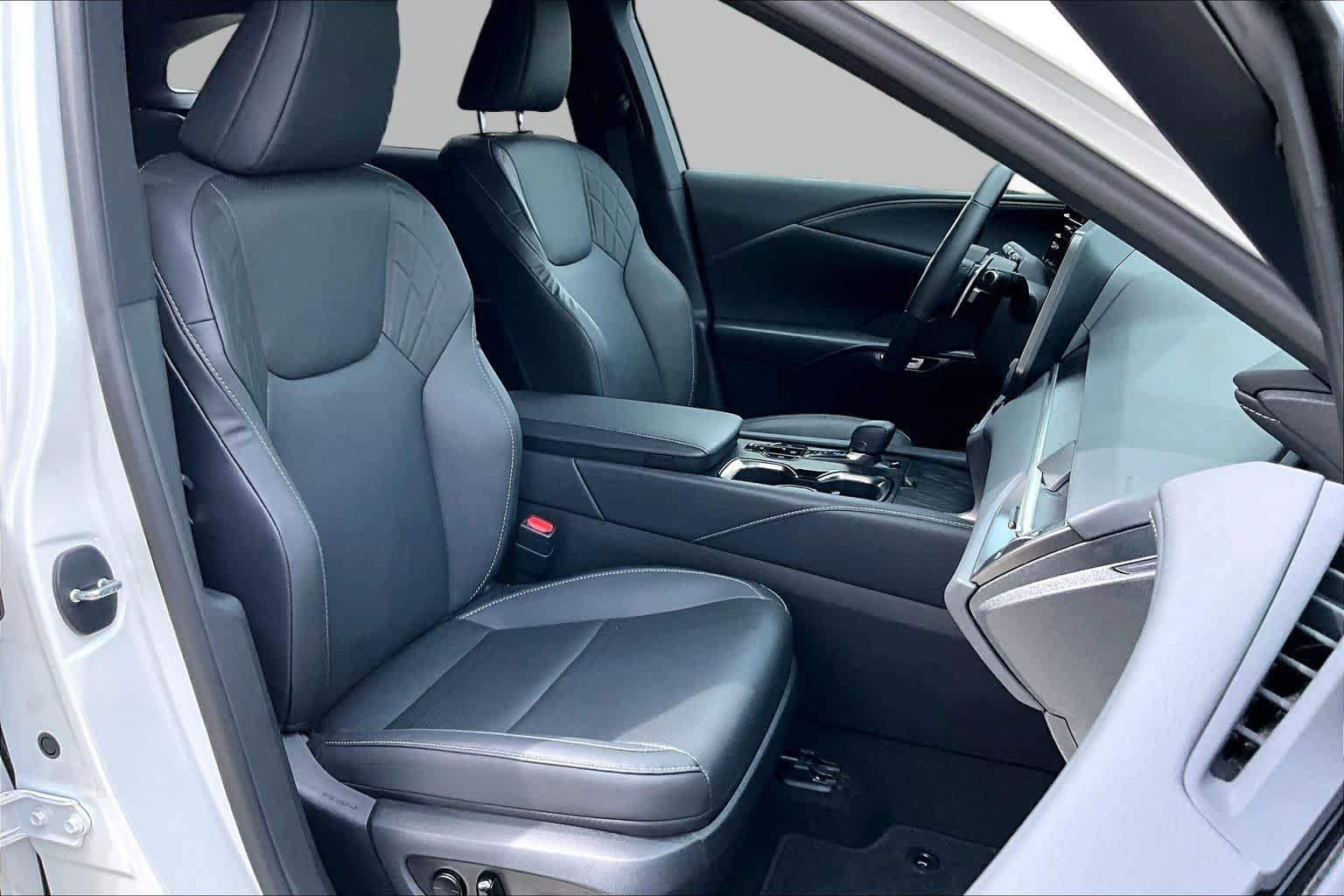 Used 2026 Lexus RX 350 Premium FWD image 9