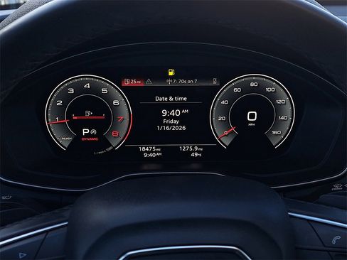 Certified 2023 Audi Q5 2.0T Premium Plus w/ Premium Plus Package image 11