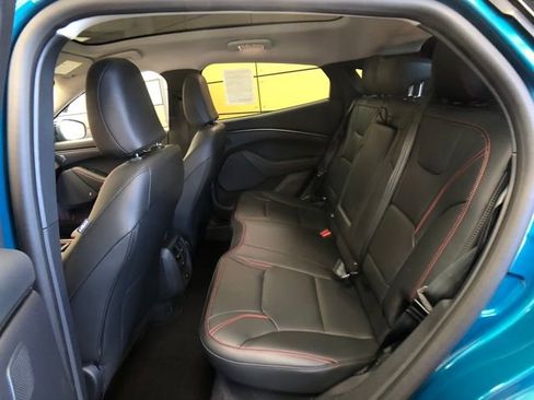 New 2026 Ford Mustang Mach-E Premium w/ Sport Appearance Package image 22