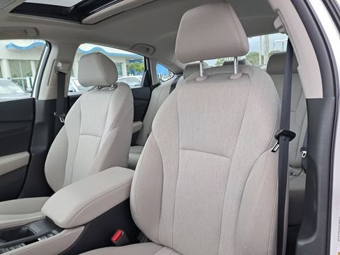 Certified 2023 Honda Accord EX image 19