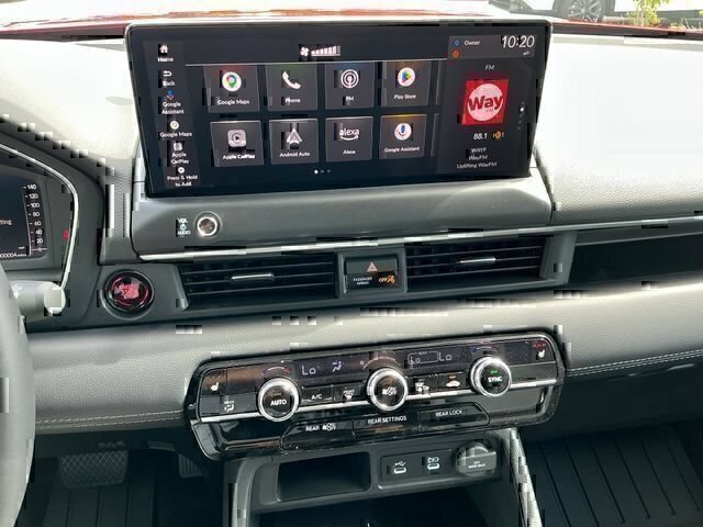 New 2026 Honda Pilot EX-L image 20