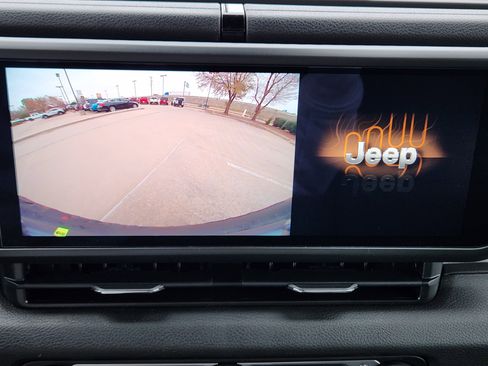 New 2026 Jeep Wrangler Sport S image 14