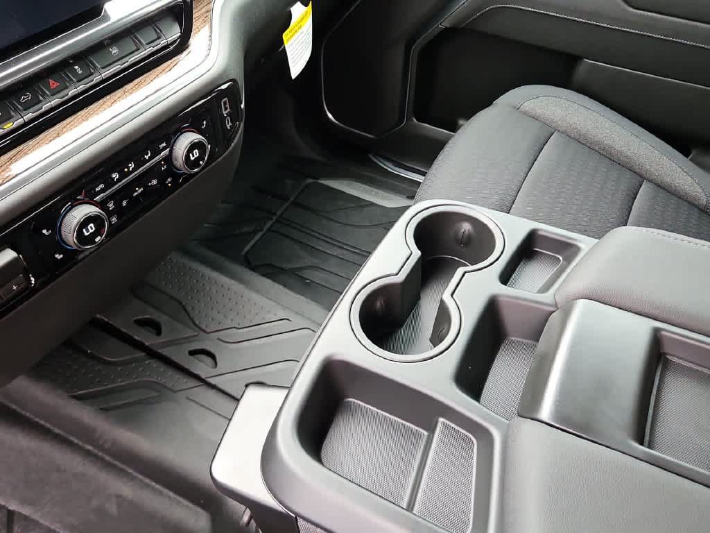 New 2026 Chevrolet Silverado 1500 RST RWD image 20