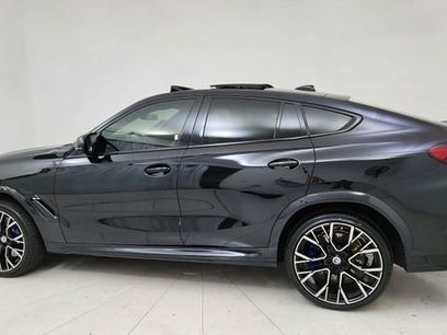 Used 2023 BMW X6 M