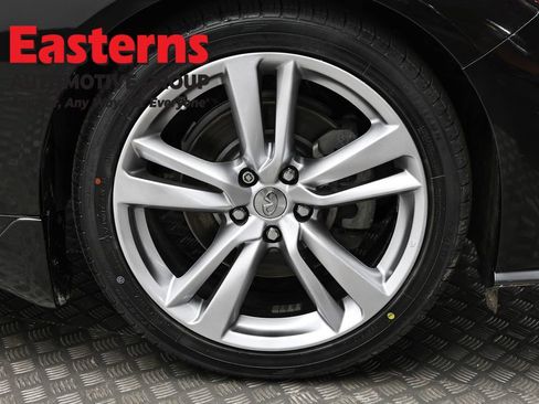 Used 2019 INFINITI Q50 Signature Edition image 32