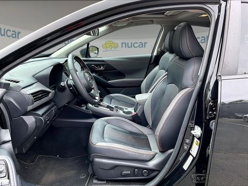 Used 2024 Subaru Crosstrek 2.5i Limited AWD/4WD image 12