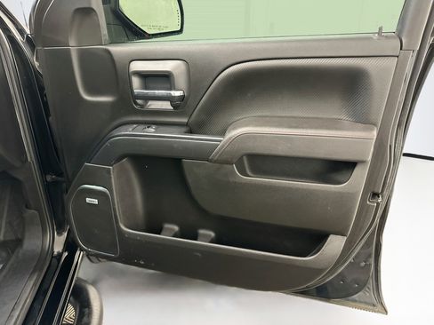Used 2017 GMC Sierra 1500 SLT AWD/4WD image 33