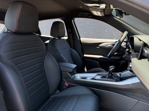 Used 2023 Dodge Hornet GT w/ GT Blacktop Package image 20