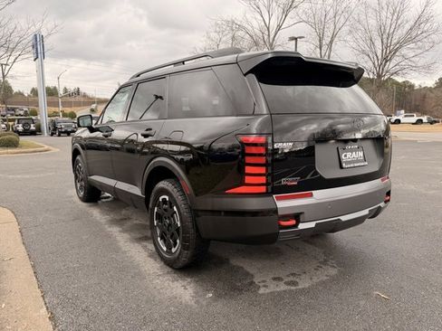 New 2026 Hyundai Palisade XRT Pro image 4