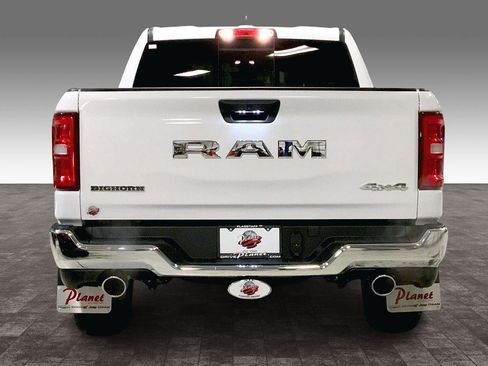 New 2026 RAM 1500 Big Horn image 4