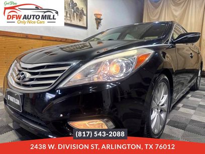 Used 2014 Hyundai Azera
