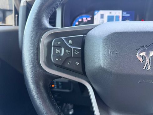 Used 2022 Ford Bronco Wildtrak AWD/4WD image 15