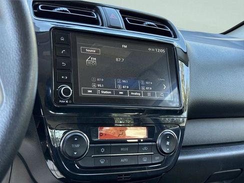 Used 2024 Mitsubishi Mirage ES image 34