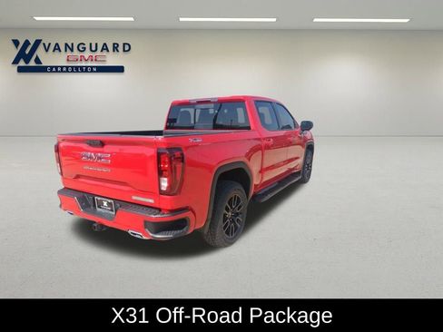 New 2026 GMC Sierra 1500 Elevation w/ Elevation Premium Package image 10