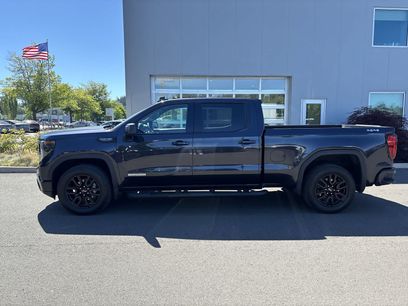 Used 2024 GMC Sierra 1500 Elevation w/ Preferred Package