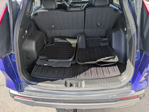Used 2025 Honda CR-V Sport-L image 31