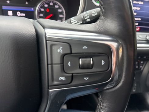 Used 2022 Chevrolet Blazer LT w/ Redline Edition image 53