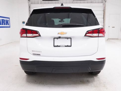 Used 2024 Chevrolet Equinox LS w/ Driver Confidence II Package FWD image 30
