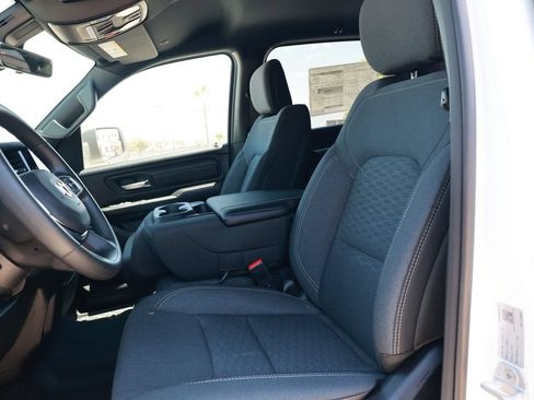 New 2026 RAM 1500 Tradesman AWD/4WD image 16